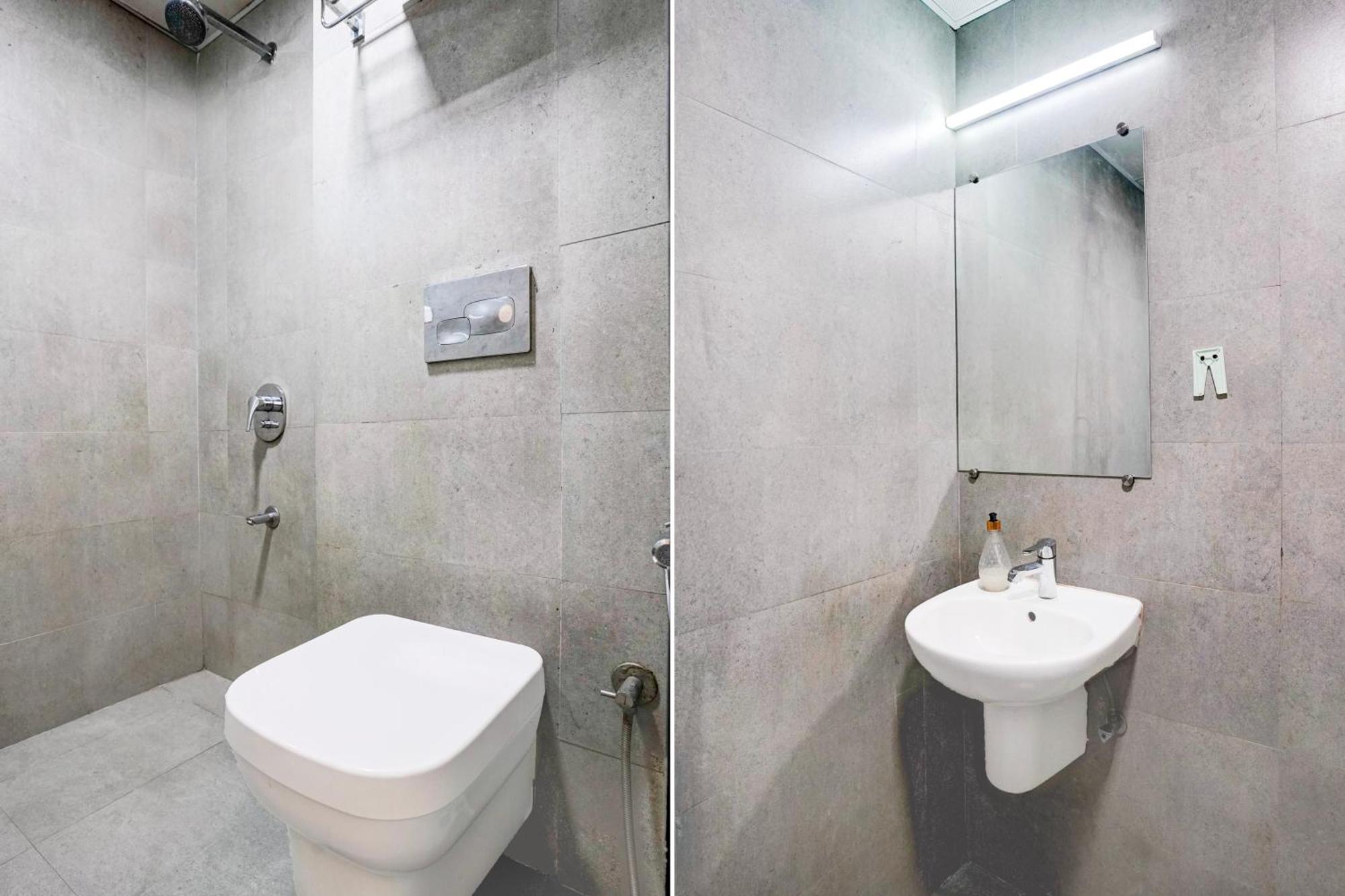 Turambhe Super Townhouse Pbg Mall Vashi מראה חיצוני תמונה